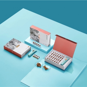 毛发精华精养素